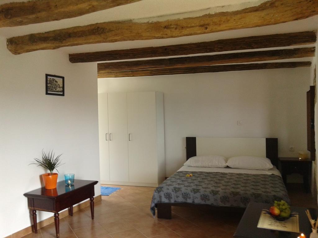 Apartment Bella Vista 2 Buzet Bilik gambar