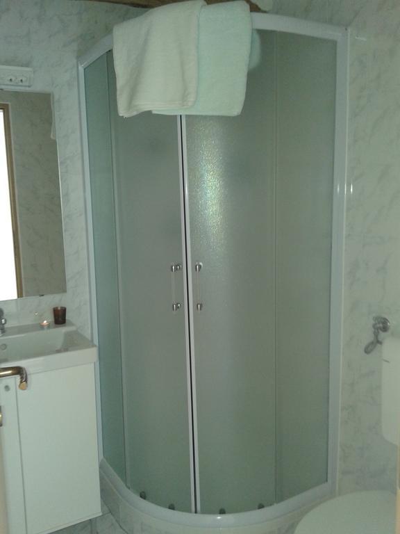 Apartment Bella Vista 2 Buzet Bilik gambar