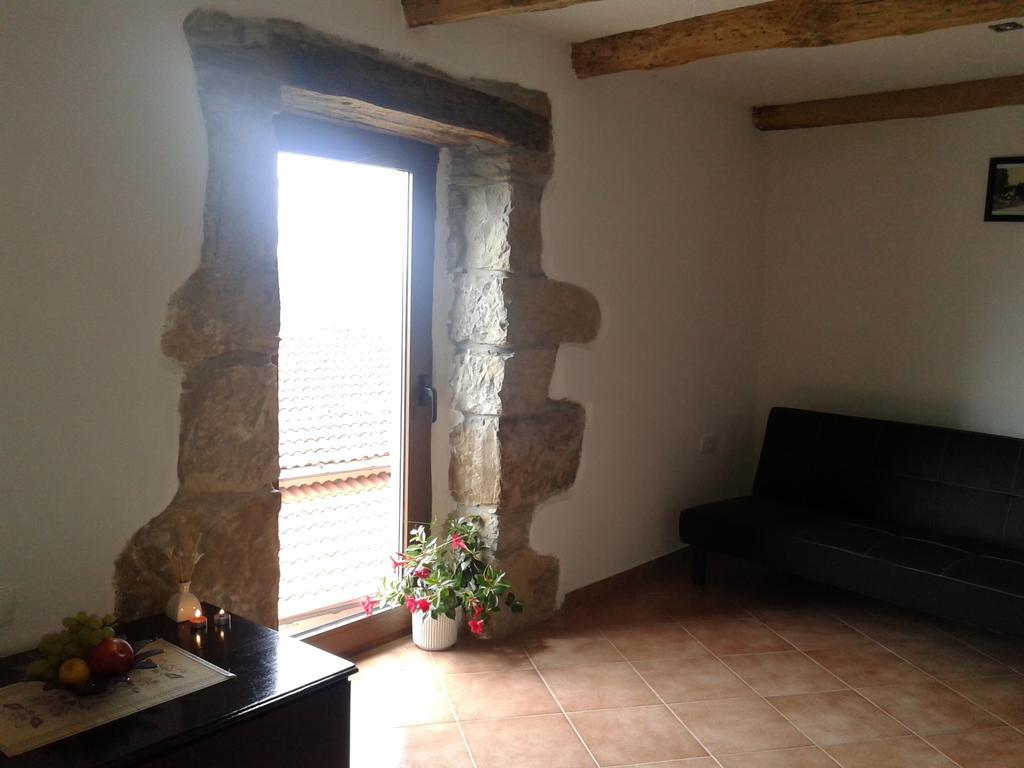 Apartment Bella Vista 2 Buzet Bilik gambar