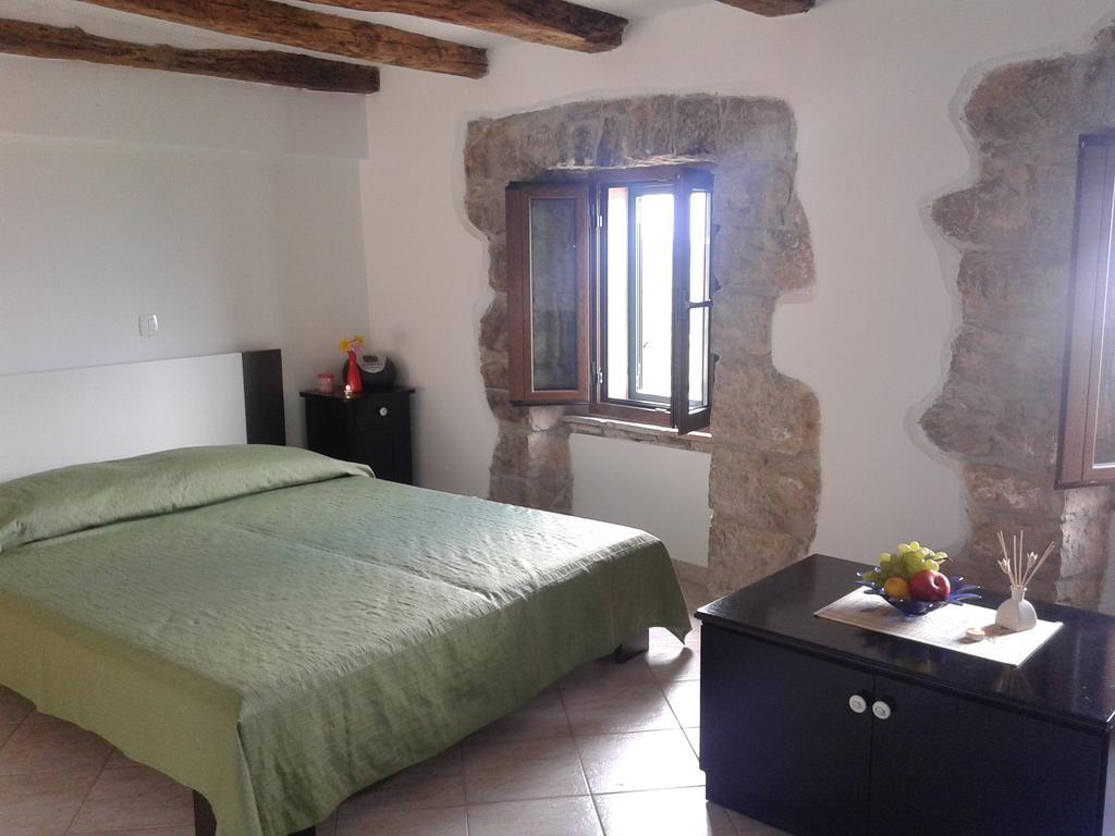 Apartment Bella Vista 2 Buzet Luaran gambar